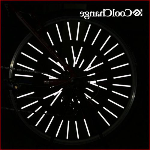 Décoration pour vélo COOLCHANGE - Ref 2291045