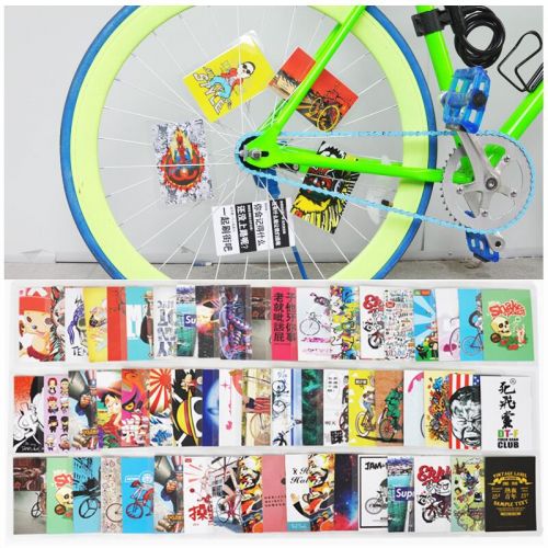 Décoration pour vélo - Ref 2291072