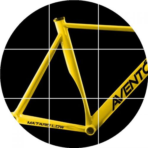 Décoration pour vélo - Ref 2291153