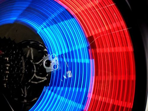 Décoration pour vélo SOIDIER - Ref 2291160