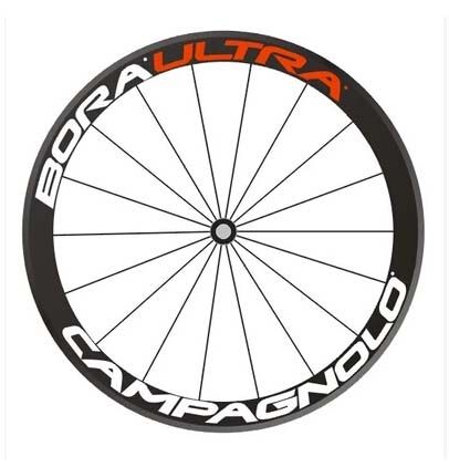 Décoration pour vélo READU - Ref 2291192