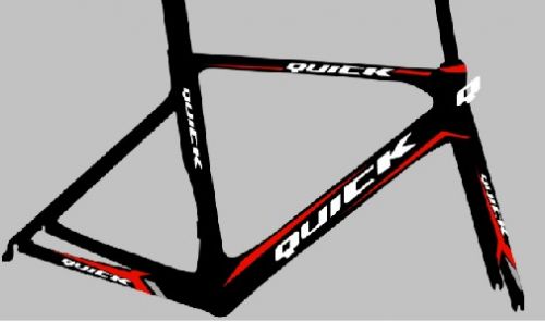 Décoration pour vélo - Ref 2291225