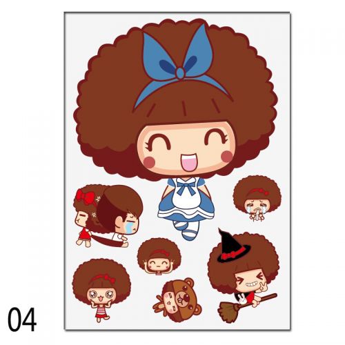 Décoration pour vélo - Ref 2291425