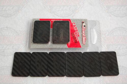 Décoration pour vélo LIZARD SKINS - Ref 2291568