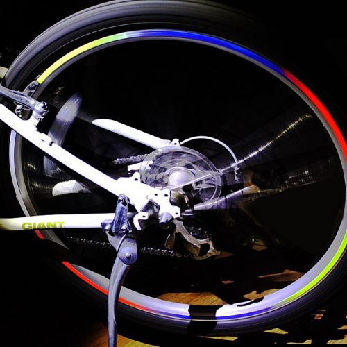 Décoration pour vélo INBIKE - Ref 2291660