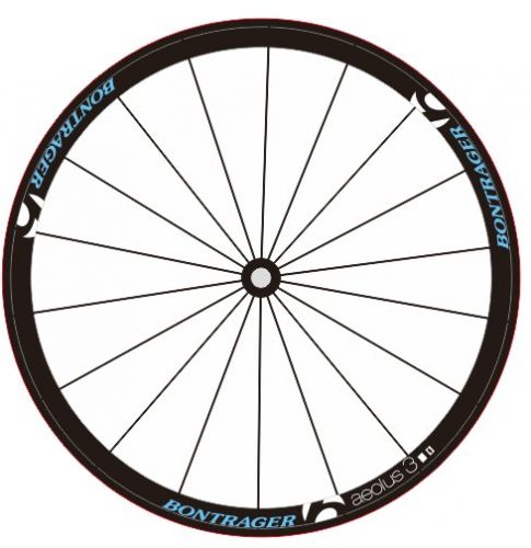 Décoration pour vélo - Ref 2291694