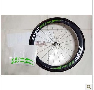 Décoration pour vélo - Ref 2291700