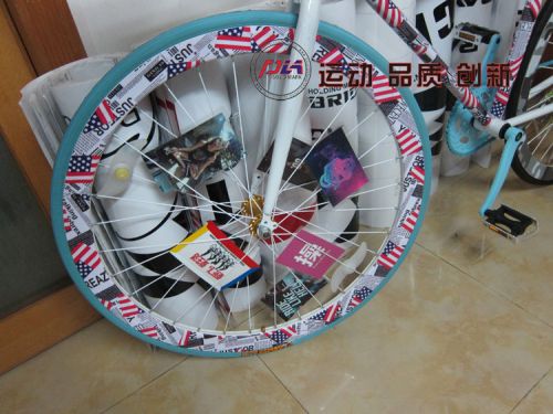 Décoration pour vélo - Ref 2291807