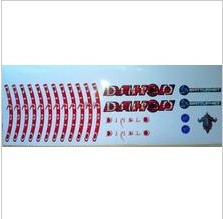 Décoration pour vélo - Ref 2291823