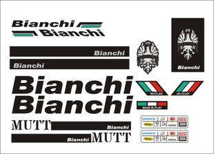 Décoration pour vélo - Ref 2291836