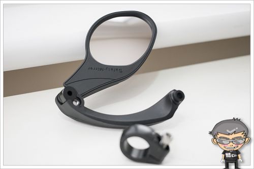 Décoration pour vélo HAFNIUM - Ref 2291846