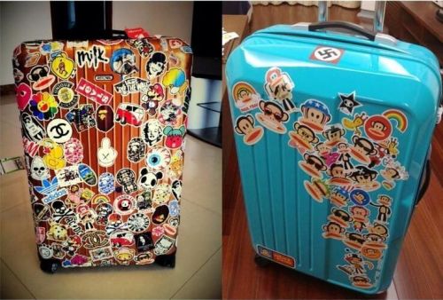 Décoration pour vélo TOTTA - Ref 2291871