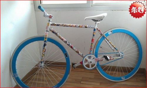 Décoration pour vélo - Ref 2291902