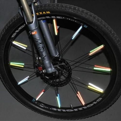 Décoration pour vélo KF COOLWINO - Ref 2291951