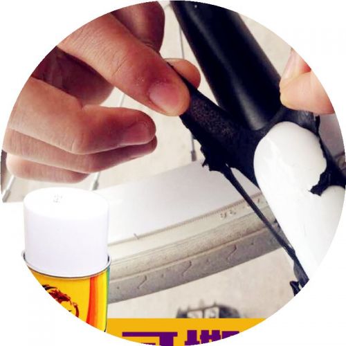 Décoration pour vélo - Ref 2291966