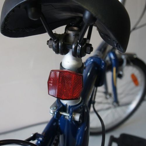 Décoration pour vélo REVIOS - Ref 2292013