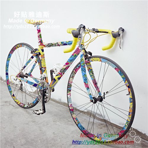 Décoration pour vélo - Ref 2292117