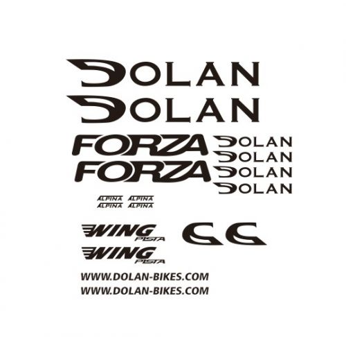 Décoration pour vélo - Ref 2292180