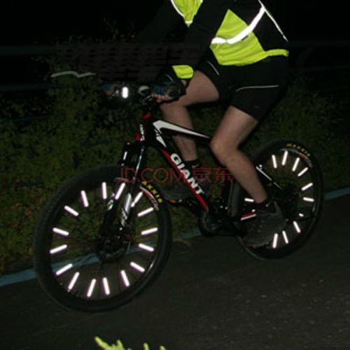 Décoration pour vélo - Ref 2292323