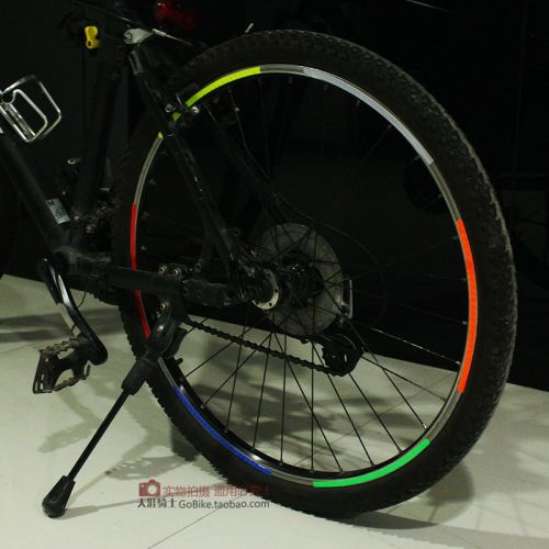 Décoration pour vélo - Ref 2292378