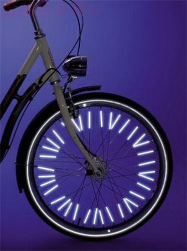 Décoration pour vélo - Ref 2292488