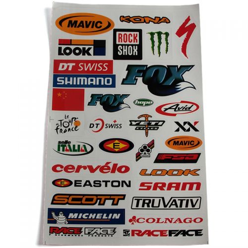Décoration pour vélo - Ref 2292504