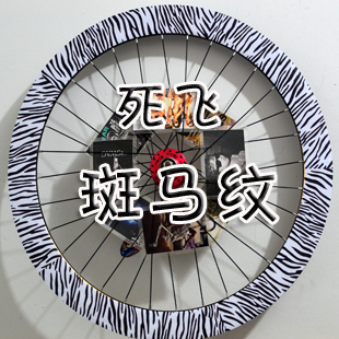 Décoration pour vélo - Ref 2292516
