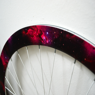 Décoration pour vélo - Ref 2292521