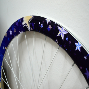 Décoration pour vélo - Ref 2292542