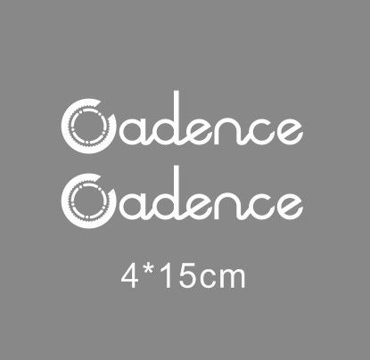 Décoration pour vélo - Ref 2292672