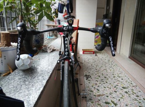 Décoration pour vélo - Ref 2292678