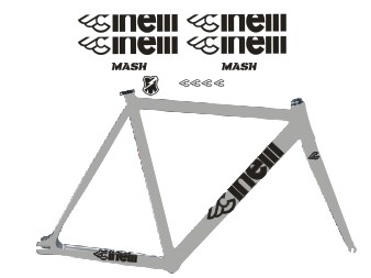 Décoration pour vélo - Ref 2292695