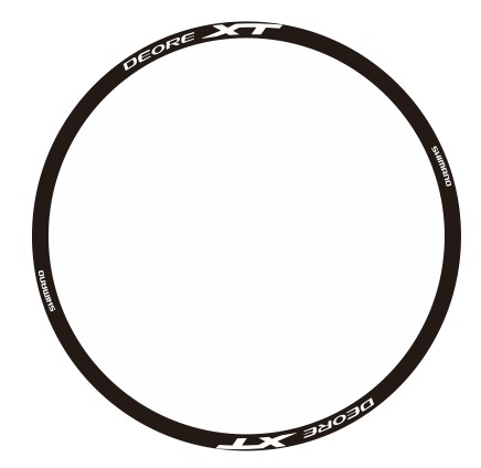 Décoration pour vélo - Ref 2292736
