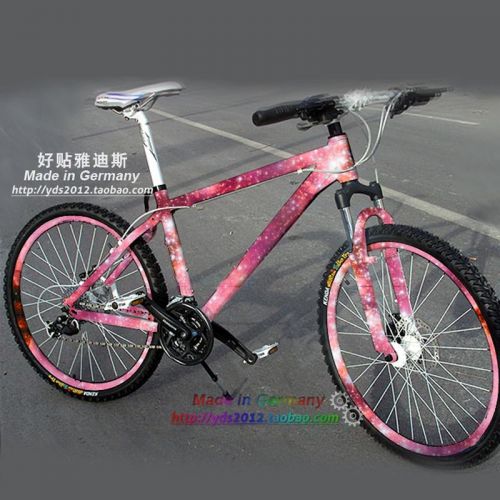 Décoration pour vélo - Ref 2292805