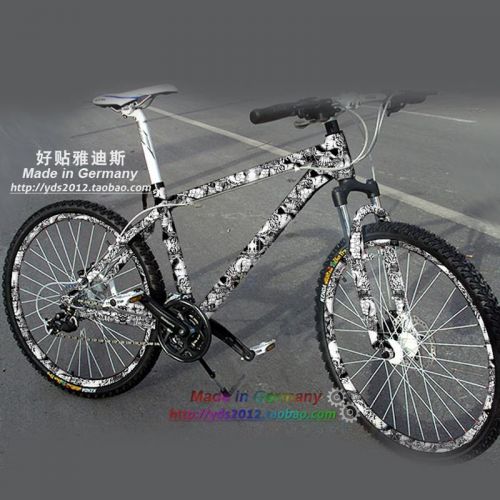 Décoration pour vélo - Ref 2292903