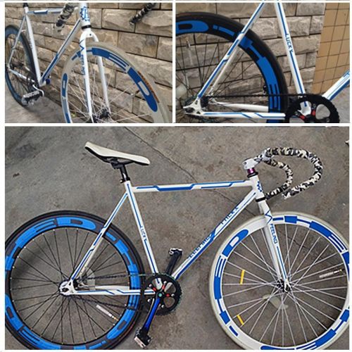 Décoration pour vélo - Ref 2292907