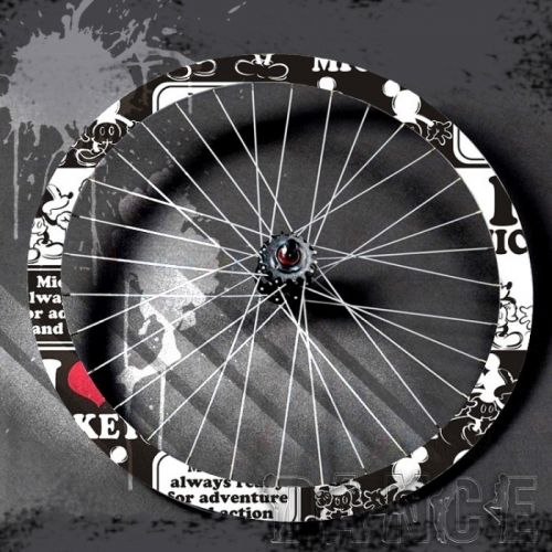 Décoration pour vélo - Ref 2292919