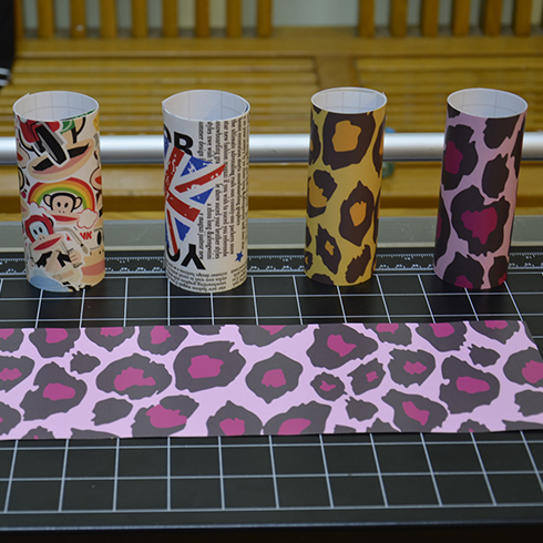 Décoration pour vélo CUICUI - Ref 2292985