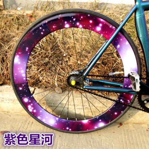 Décoration pour vélo - Ref 2293016
