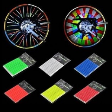 Décoration pour vélo - Ref 2293020
