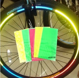Décoration pour vélo - Ref 2293034