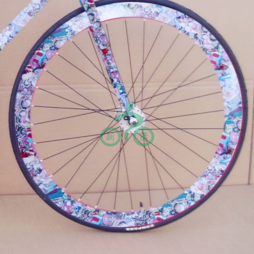 Décoration pour vélo - Ref 2293052