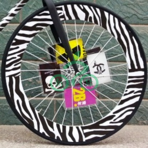 Décoration pour vélo - Ref 2293053