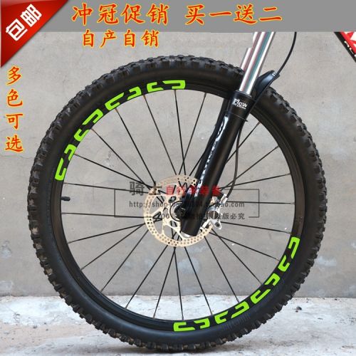Décoration pour vélo - Ref 2293180
