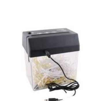Destructeur de document USB - Ref 421353