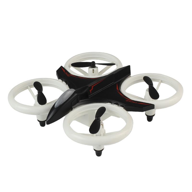 Drone interactive anti chute 3424057
