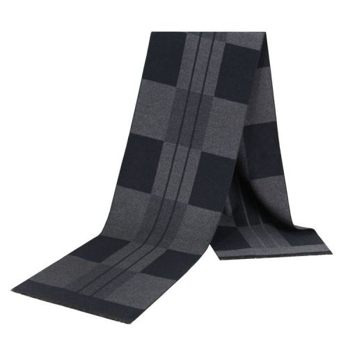 Echarpe pour homme en Cachemire - Ref 3158164