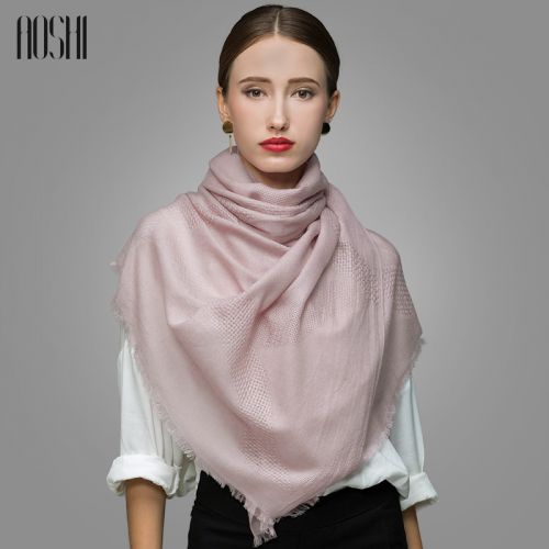 Echarpe pour Femme en Laine - Ref 3159400