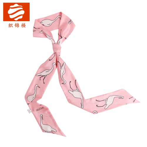 Echarpe pour Femme en soie - Ref 3159461