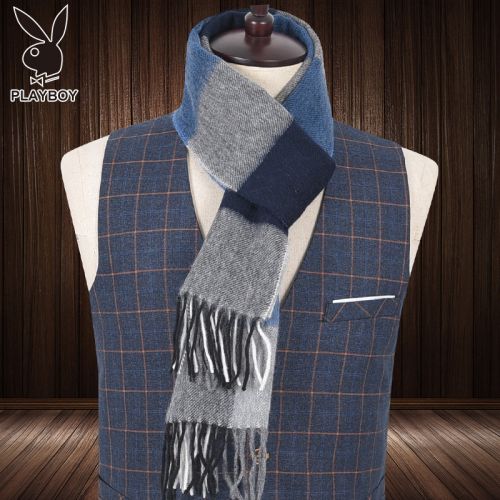 Echarpe pour homme en Laine - Ref 3159540